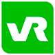 Logo VR Benefícios